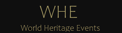 WHE - Luxury Events Agency Paris - World-Heritage-Events
